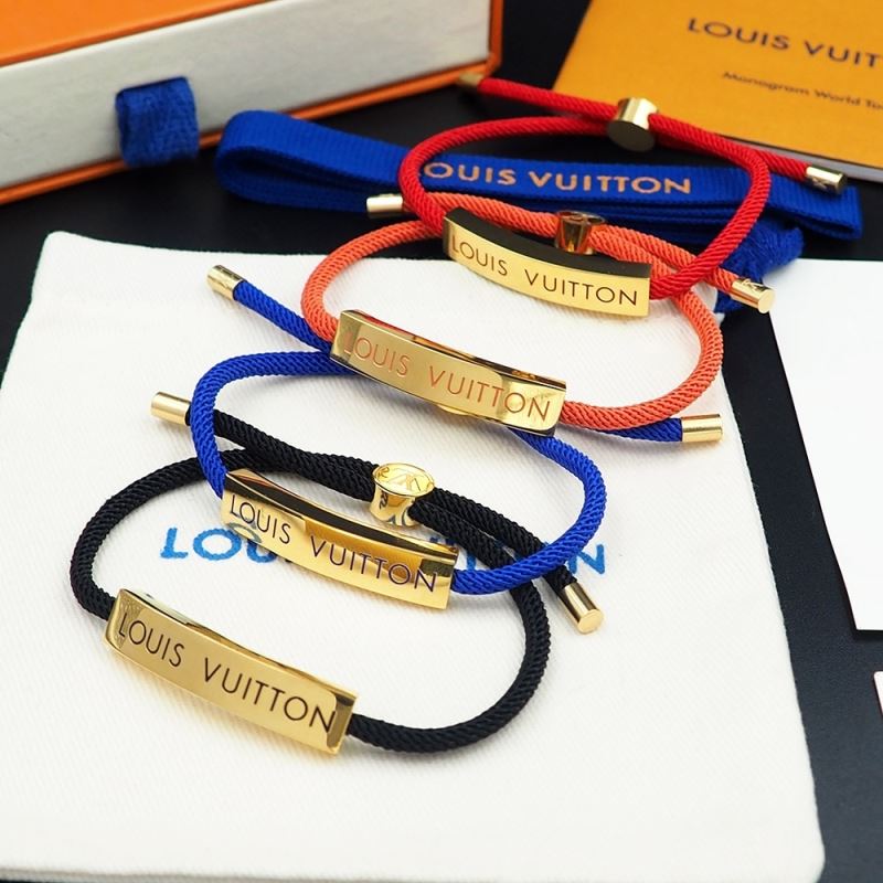 LV Bracelets